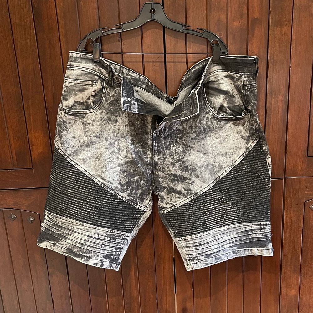 Short